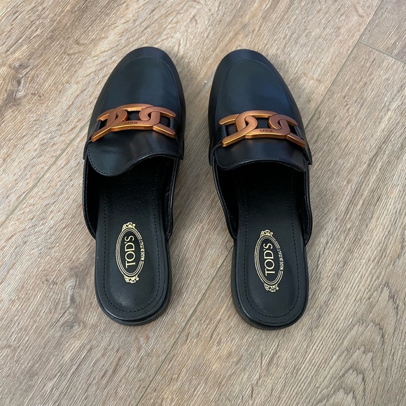 Mules - Picture 3 of 4